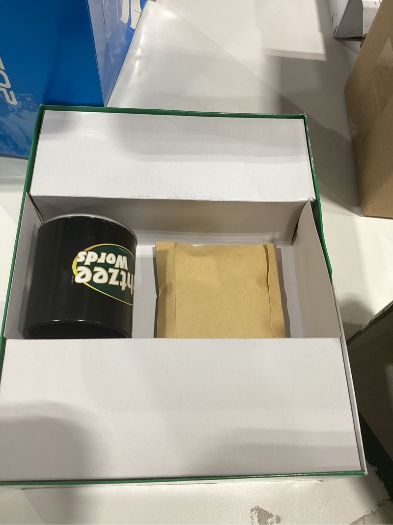 Condition photo showing As Is for Winning Moves Yahtzee Words Games USA, Family Word Game Version of Yahtzee for 2 or More Players, Ages 8+