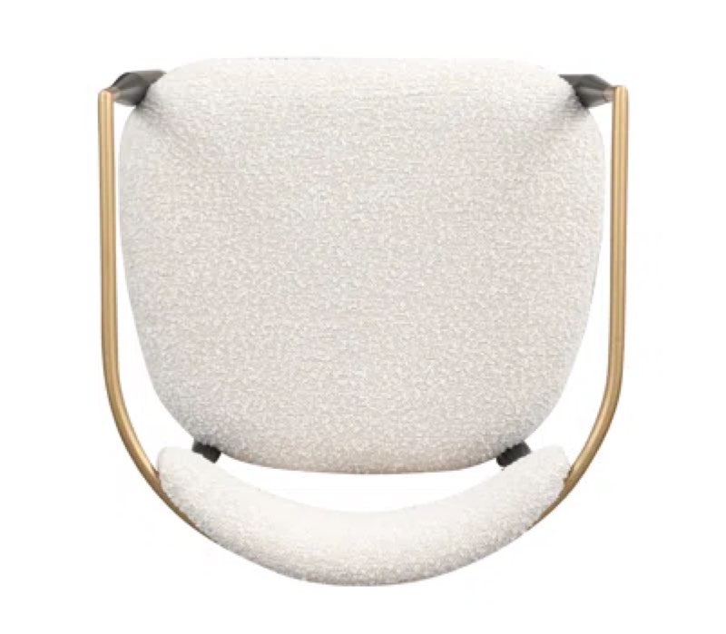 Different color , Netanya Upholstered Dining Chair 2 Piece Set