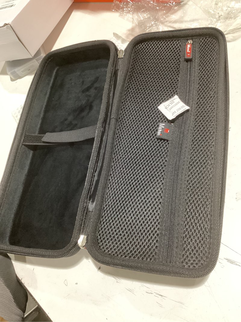 Condition photo showing Good Condition for mchoi mechanical keyboard case suitable for 60% 65% wired/wireless bluetooth mechanical gaming keyboard, case only