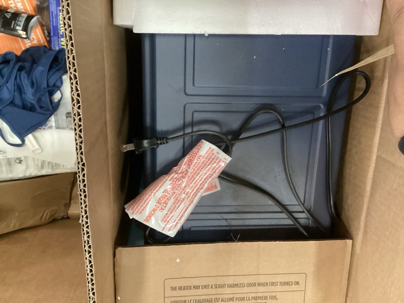 Condition photo showing Good Condition for Stove heater