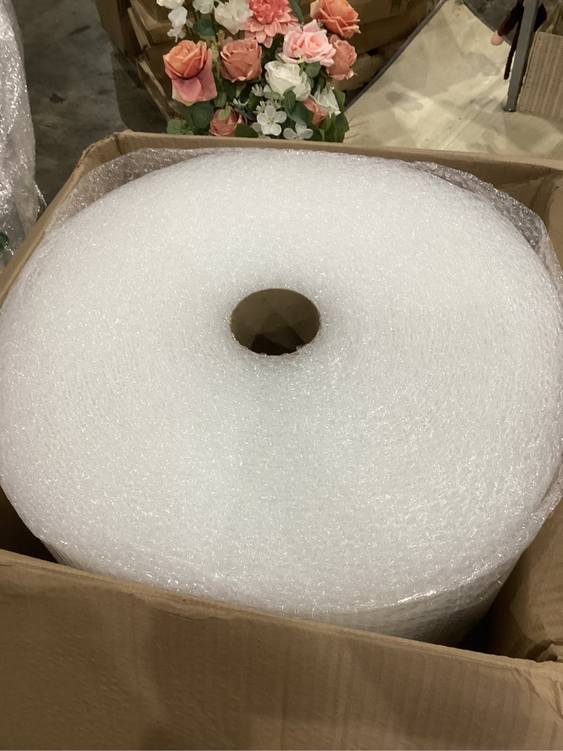 Condition photo showing Good Condition for similar air pillows for shipping,200 count inflatable air bags (3.94\" x 7.88\", 60 ?m) with pump, recyclable cushion film for packaging, moving box filler, purse shaper, alternative to packing peanuts