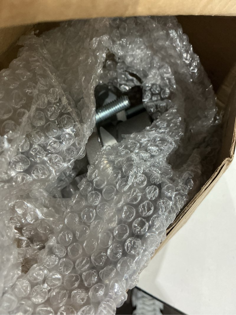 Condition photo showing New/Like New for 607418 spindle assembly with pulley for hustler fastrak 48 spindle | replace hustler 601804 spindle assembly, 604665 pulley for hustler raptor flip-up 48", raptor sd 48", sport 48" 932566 938654 a06 1xspindle+1x604665