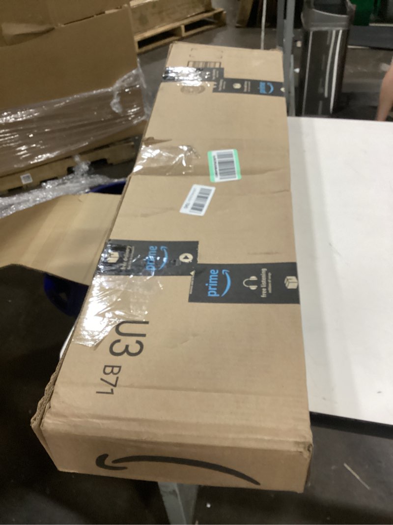 Condition photo showing New/Like New for ar-pro (2-pack) 5/8” x 36” zinc plated steel rods designed for use as an axle shaft on hand trucks dollies wagons 4005bc wheelbarrows 5/8”x36” 2