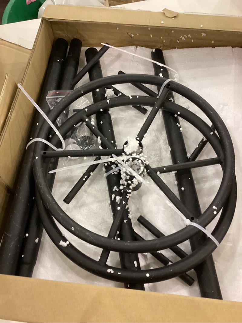 YJTTSMUL Coat Rack with Natural Marble Base, Freestanding Coat Rack With 7 Hooks Heavy Duty Coat Han