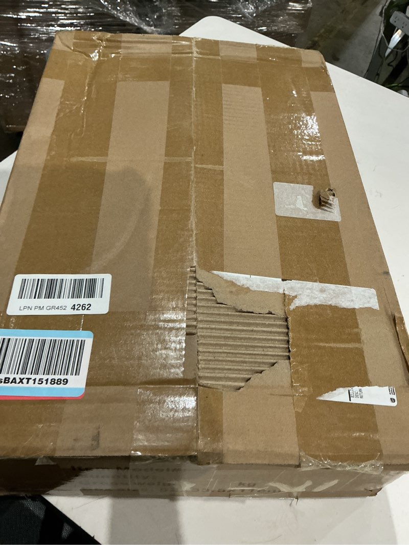 Condition photo showing Good Condition for 19.5" stainless steel 7524 grill grates 7620 flavorizer bars for weber genesis e330 grill parts with 7622 heat deflector 62752 burner tubes for weber genesis e310 s310 s330 ep310 300 series 7mm 2+5+2+3 genesis 300