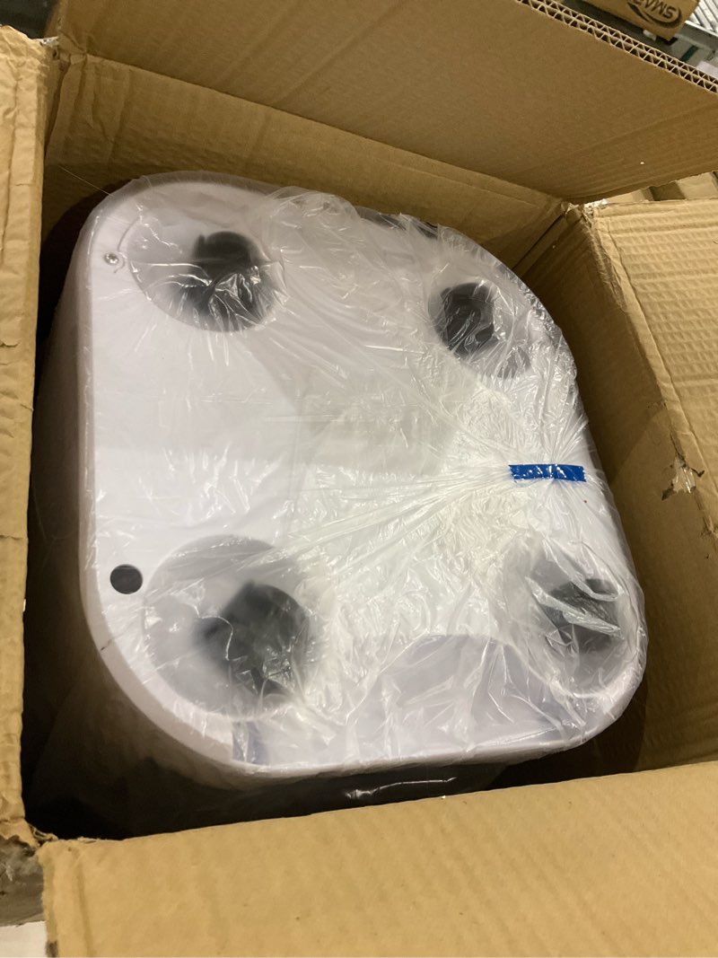 Portable air conditioner