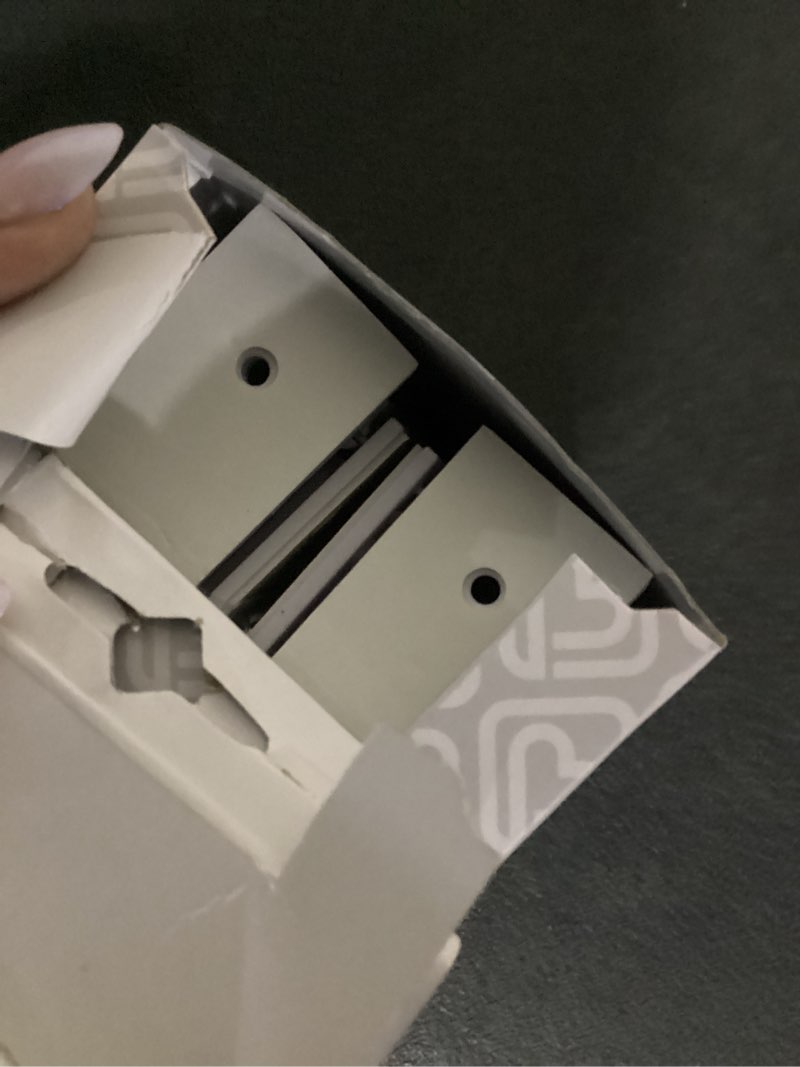 Condition photo showing Good Condition for safety 1st® secure-to-explore adhesive locks (4 locks), white