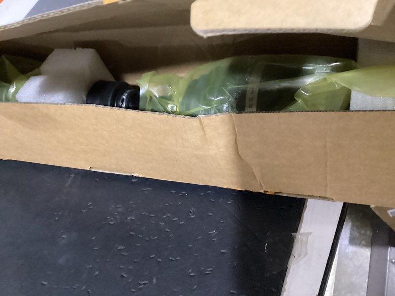 Condition photo showing New/Like New for front passenger side outer cv drive shaft axle assembly for kia sorento 3.3 2019-2020