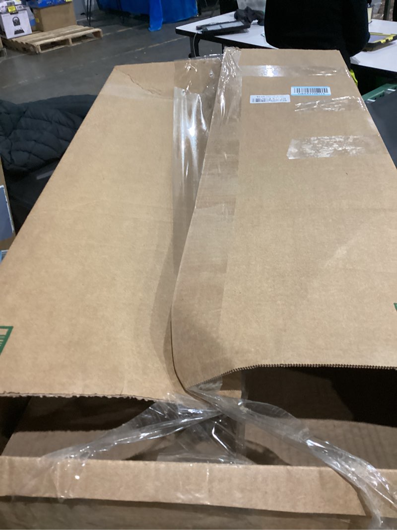 Condition photo showing New/Like New for Uboxes Moving Boxes with Handles, 10 Premium Large, 18 x 18 x 24, Brown, BOXINDSLAR10