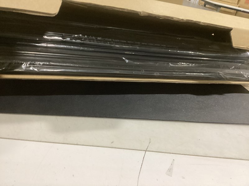 Condition photo showing Good Condition for Ravinte 20 Inch Soft Close Drawer Slides 5 Pairs 10 Pack Black Full Extension Ball Bearing Drawer Glide Side Mount 20 Inch 5
