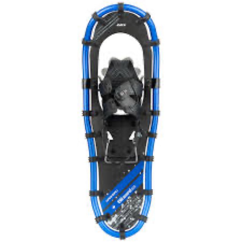 Garneau blizzard 3 black/blue