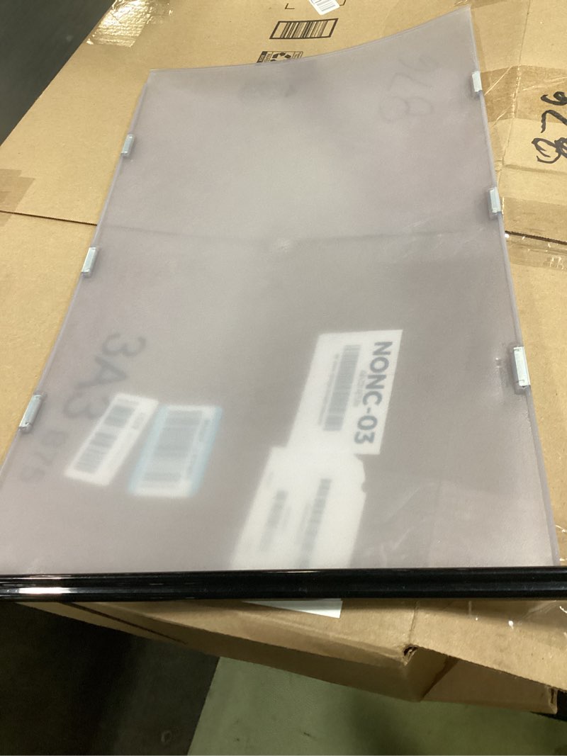 Condition photo showing Good Condition for urspet 14 1/5’‘w × 24 1/5’’h replacement dog door flap new version– enhanced airtight seal, weatherproof, easy install, exclusive fit for urspet xl dog door (post-july 2024 models)