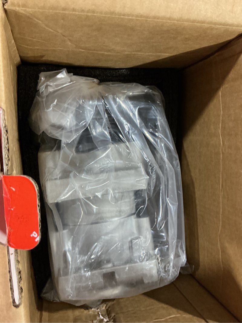 Condition photo showing Good Condition for phoboos a/c compressor with clutch compatible with ford ranger 2001-2011 l4 2.3l & mazda b2300 2001-2005/2007-2009 l4 2.3l, b4000 2006-2009 v6 4.0l. fast cooling, ref. co103100c, 58169