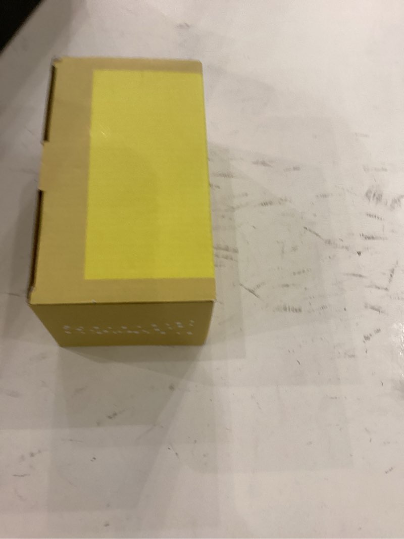 Condition photo showing New/Like New for 2 Pack 200 LED Solar String Lights for Outside, Solar Christmas Lights Outdoor Waterproof, Solar Outdoor String Light with 8 Lighting Modes for Xmas Tree Wedding Party Garden Decorations (Warm White) Warm White 2 Pack