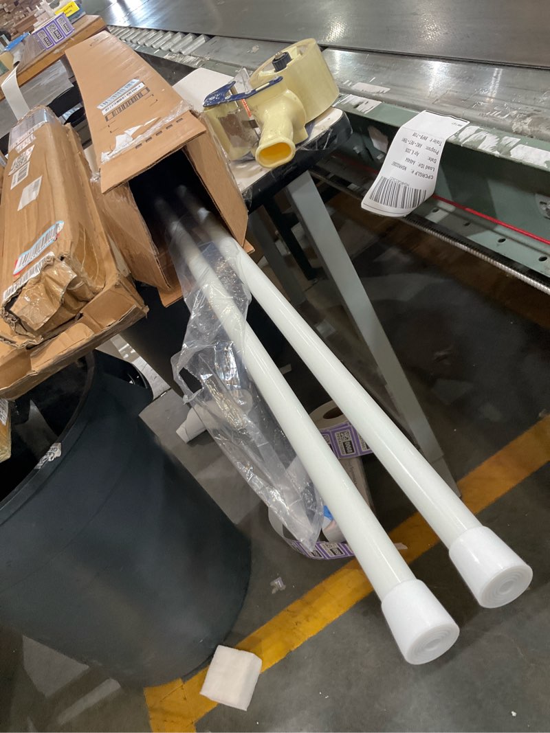 curtain rods