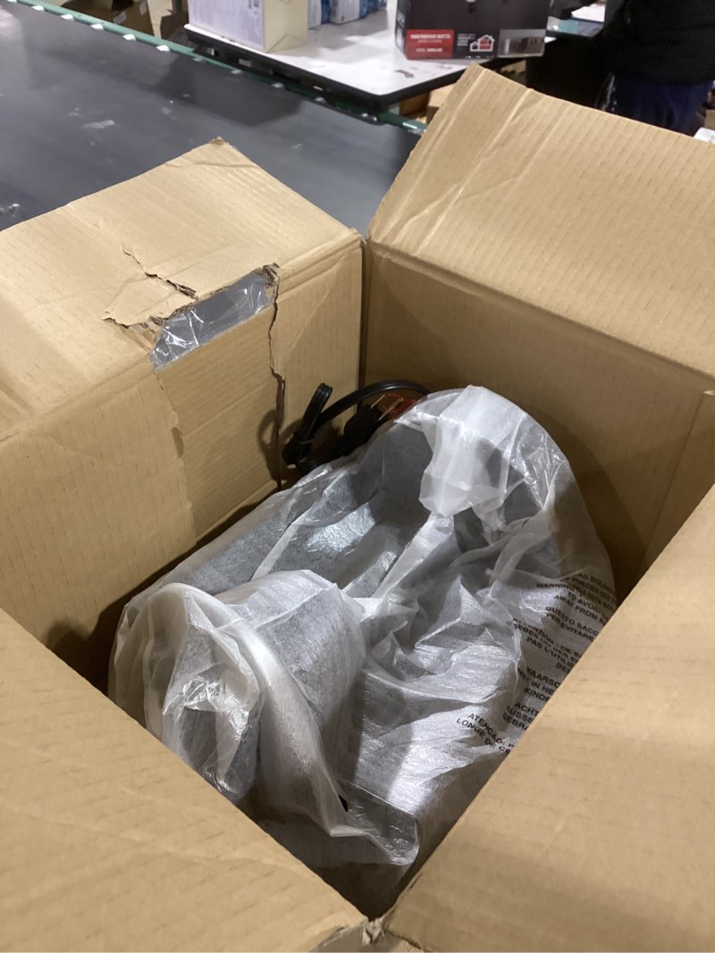 Condition photo showing Good Condition for Keurig K-Classic Single Serve K-Cup Pod Coffee Maker, with 3 Brew Sizes, 48oz Removable Reservoir, Black