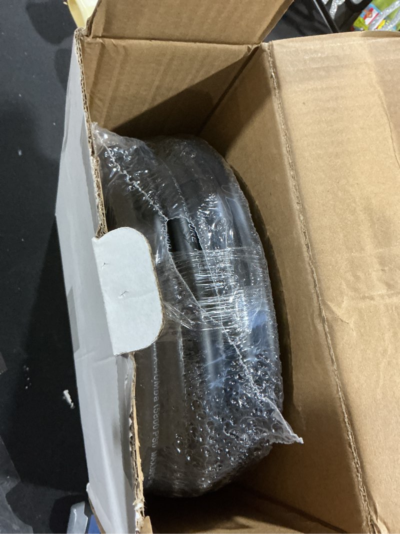 Condition photo showing Good Condition for Sewer Jetter Kit, 50FT, 5800PSI, Plastic, 1/4 Inch NPT, 600 Inches, 1 Pack, 50FT