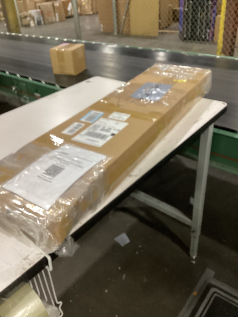 Condition photo showing New/Like New for Backdrop stand for parties