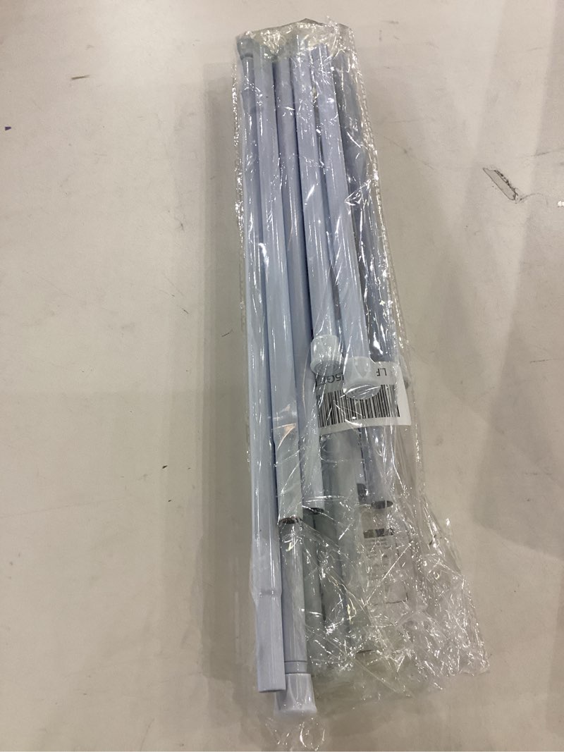 Condition photo showing New/Like New for Spring tension rod