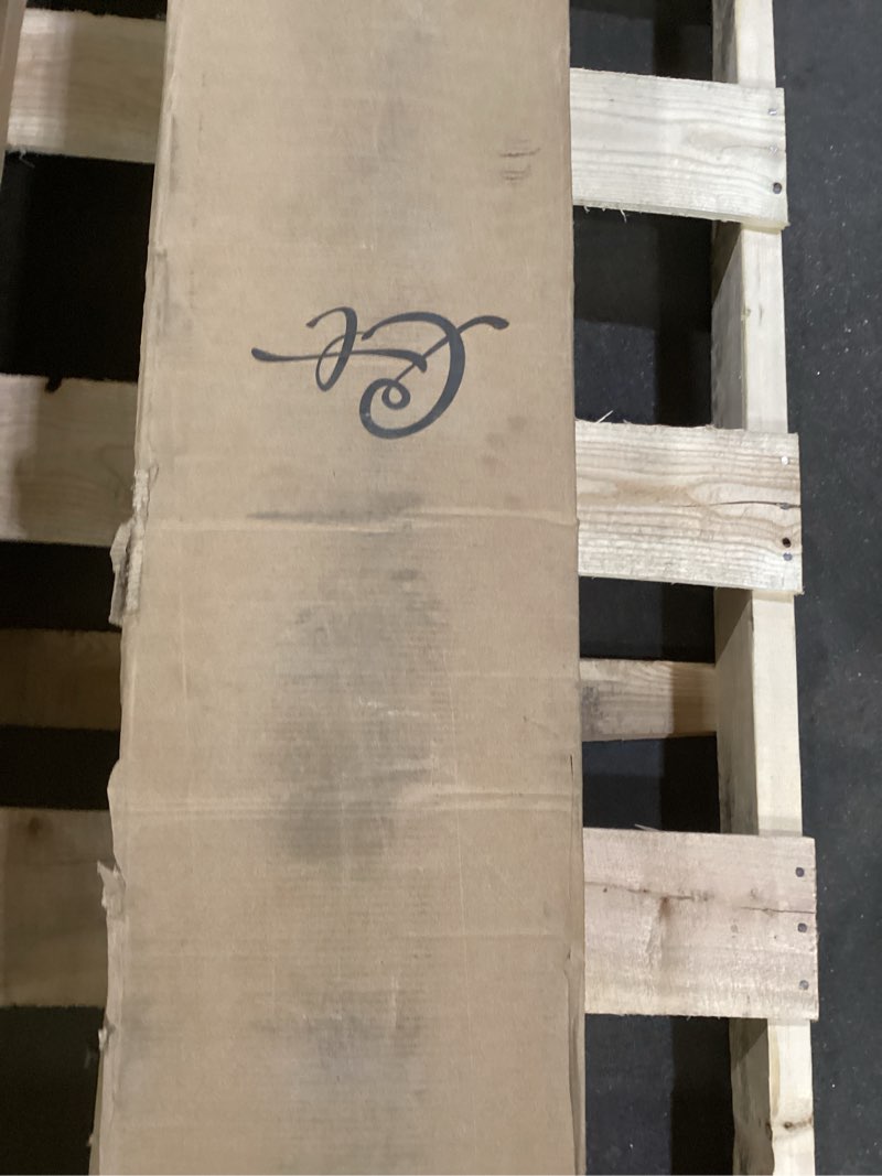 Condition photo showing Good Condition for mattress (product info unknown)