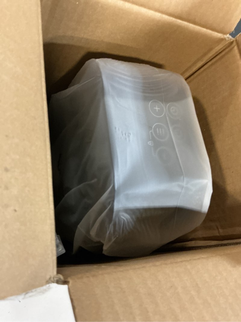 Condition photo showing Good Condition for dreo quiet space heater, 1500w portable heaters for indoor use with remote, 70° oscillation, fast and safety electric ptc ceramic for desk office bedroom, 12h timer silver heaters