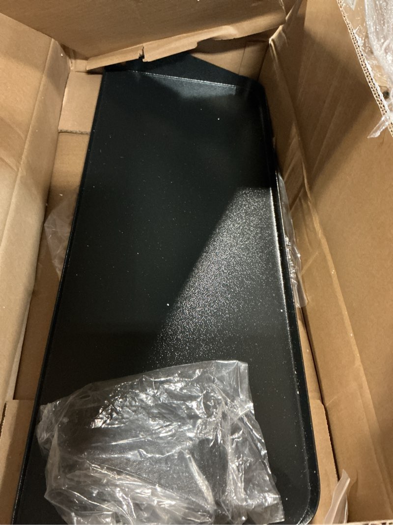Condition photo showing Good Condition for stanbroil grill front shelf only for pit boss 71700fb pellet grill, folding front shelf for pit boss model -71700fb