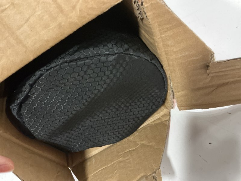 Condition photo showing Good Condition for Heated Snow Melting Mats Outdoor,10FTx 21in Outdoor Winter Heated Mat for Walkways Anti-Slip,3 in/h Speed Snow and Ice Melting Pads for Winter Backyards,Prevention Roof and Valley Ice Dam