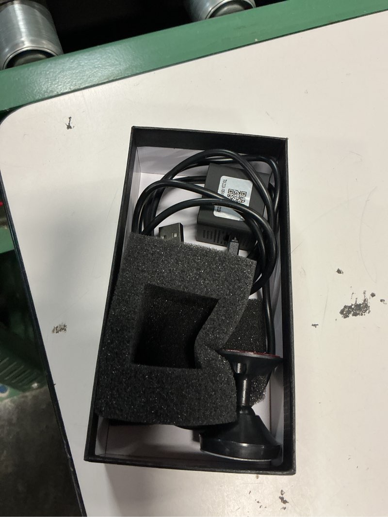 Condition photo showing Good Condition for 2k security cameras - indoor camer - spy cameras -nanny camera - wifi wireless cam - hd surveillance cam - home camer for pet/baby - with night vision - -motion detection surveillance cameras black