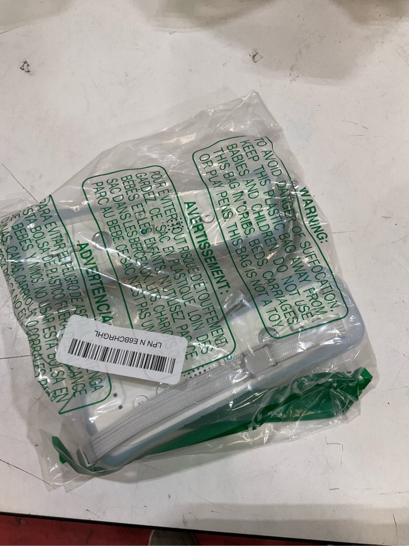 Condition photo showing Good Condition for tianhoo remote controller for wii & wii u | with silicone case and wrist strap, 2 pack (white & white)