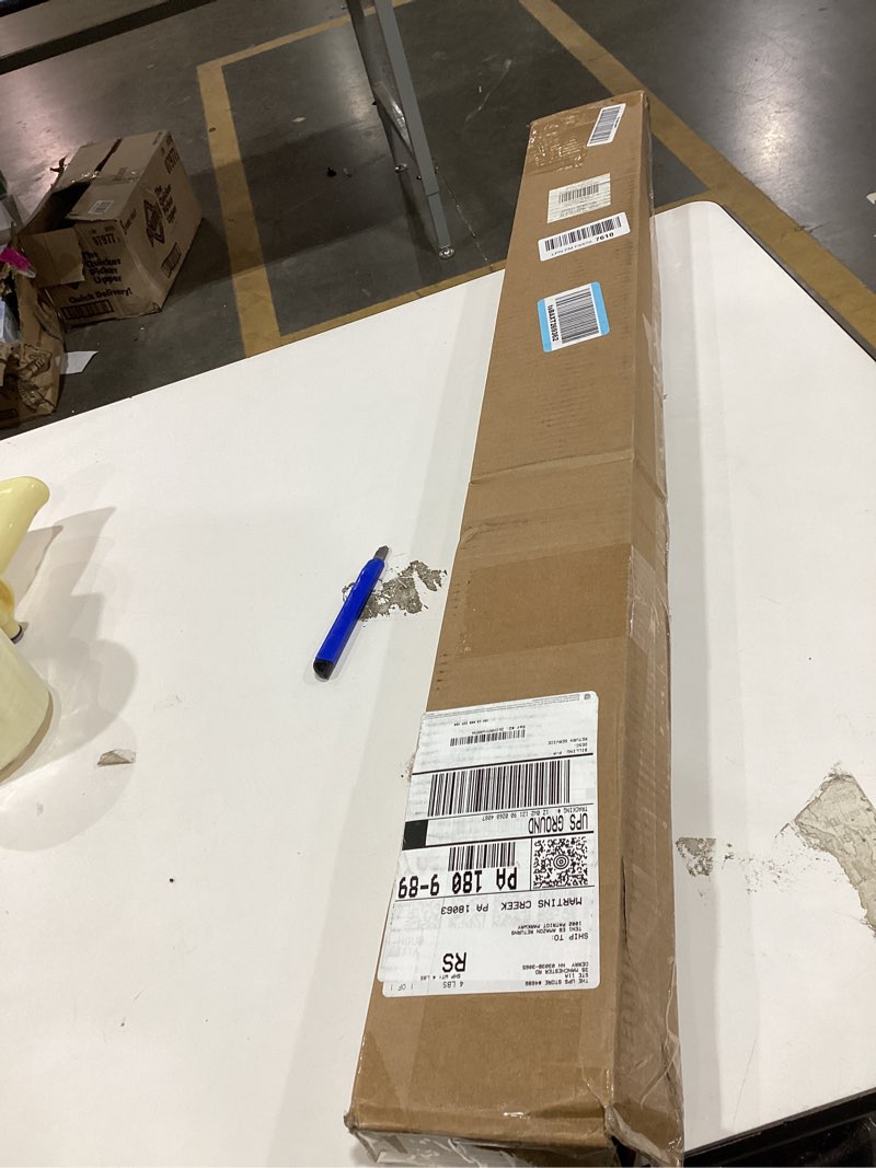 Condition photo showing Good Condition for Blinds