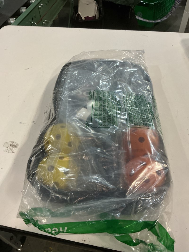 Condition photo showing New/Like New for niupipo Pickleball Paddles Set of 2/4/1, USAPA Approved Graphite Carbon Fiber Pickleball Rackets, Polypropylene Honeycomb Core, Cushion 4.72In Grip, Bag/Cover, Pickle Ball Paddle Set for Men Women black