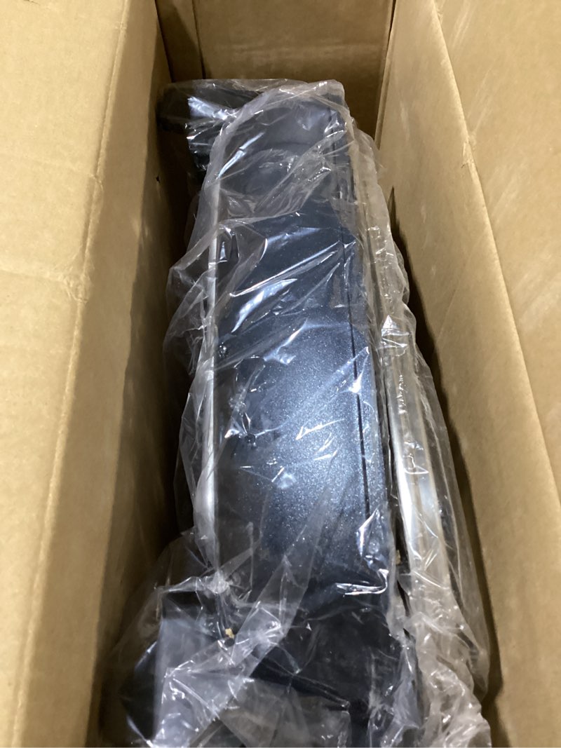 Condition photo showing New/Like New for Elite Platinum 8Qt. Jumbo Electric Skillet w/ Easy-Pour Spout