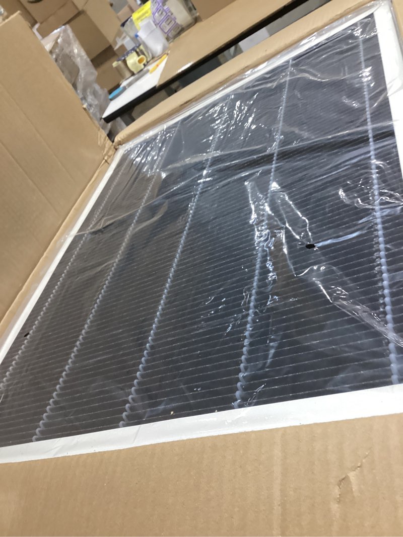 ?2 Pack?6675 20x25x5 MERV 16 Air Filter Compatible with Lennox HCC20-28 and Lennox 6675 Healthy Clim