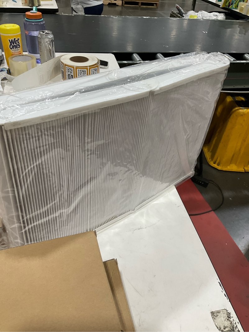 Condition photo showing Good Condition for blueair pure 211+ air purifier filter