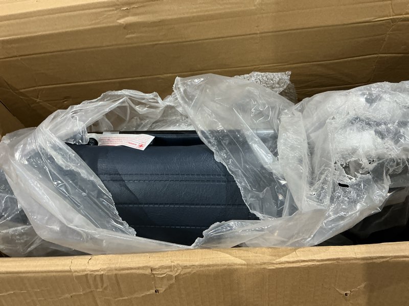 Condition photo showing As Is for medline excel extra-wide manual wheelchair with wide seat, removable arms, elevating leg rests