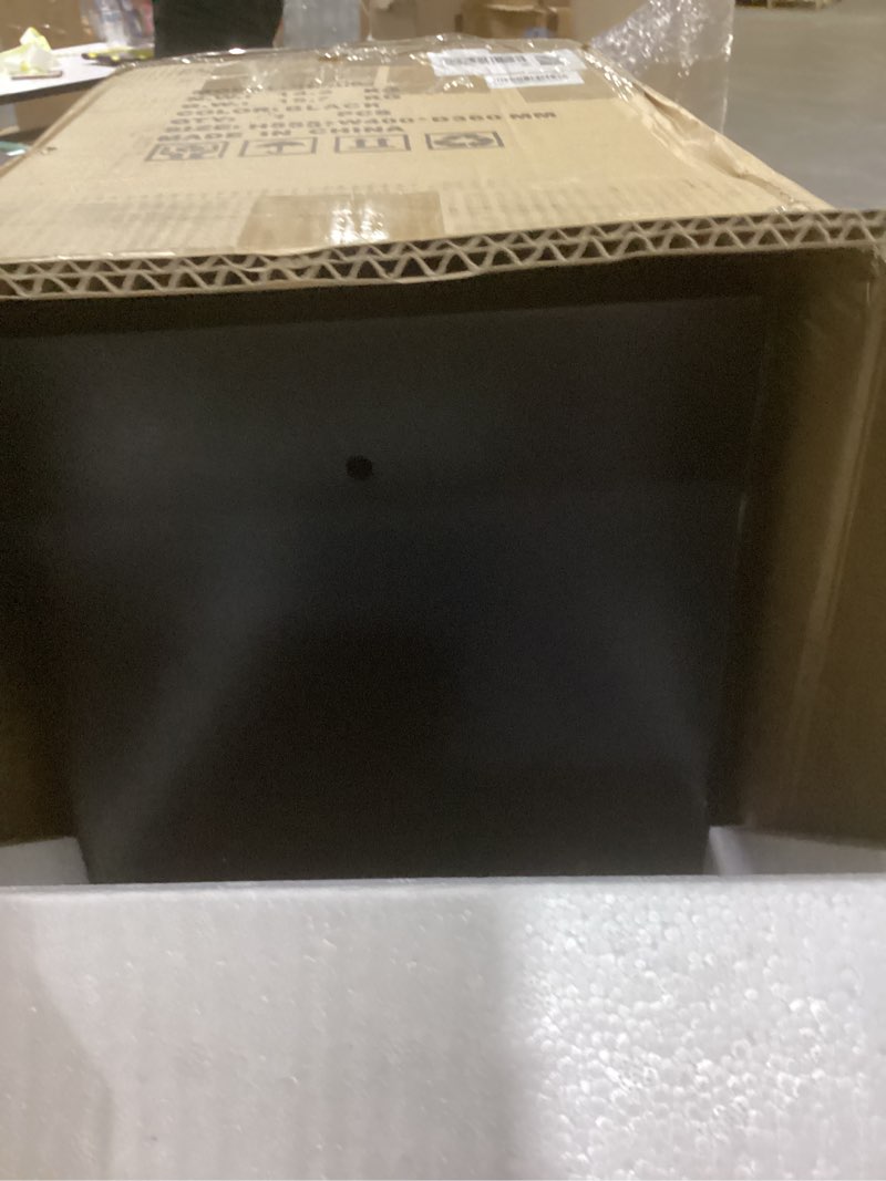 Condition photo showing Good Condition for 3.3 Cubic Feet Home Safe Fireproof Waterproof, Digital Home Security Safe Box with Programmable Keypad and Spare Keys, Document Safe for Money Firearms Medicine Valuables 3.3 CUFT