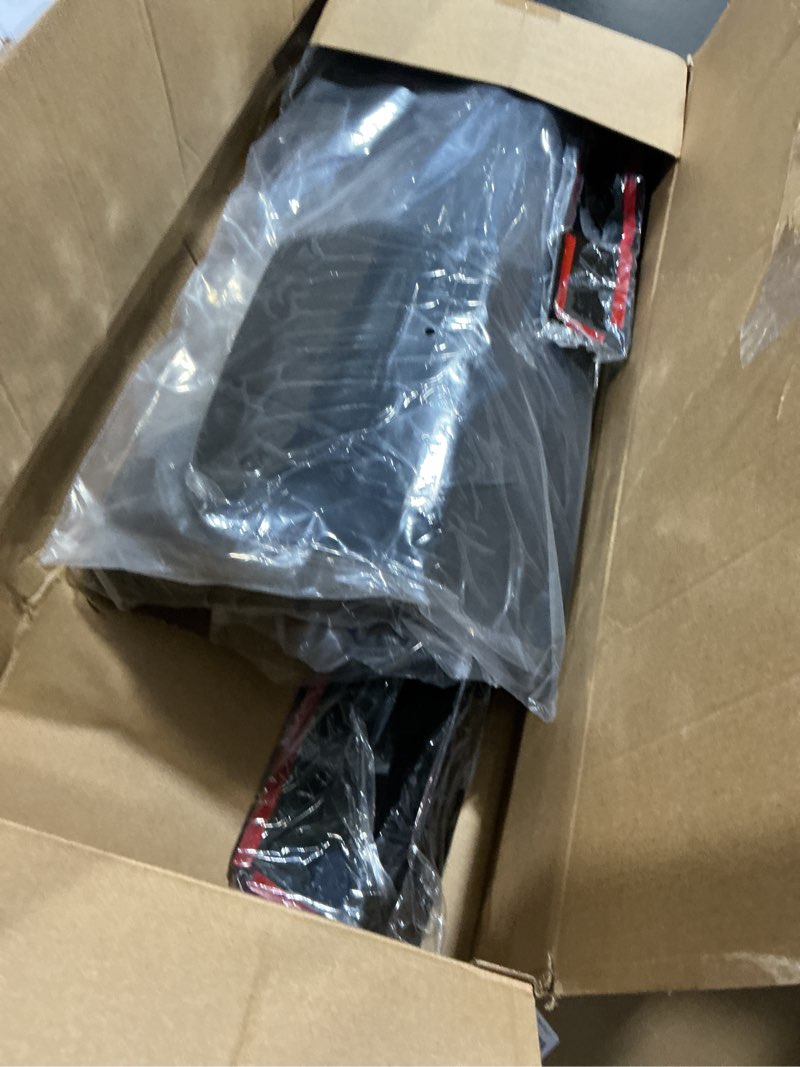 Condition photo showing Good Condition for jecar smoked tail light cover 3rd third brake light cover trim kit fit for chevrolet chevy silverado 2022+