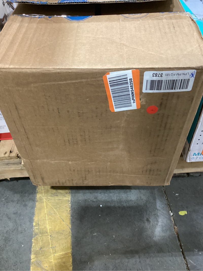 Condition photo showing Good Condition for powered floor standing suwoofer