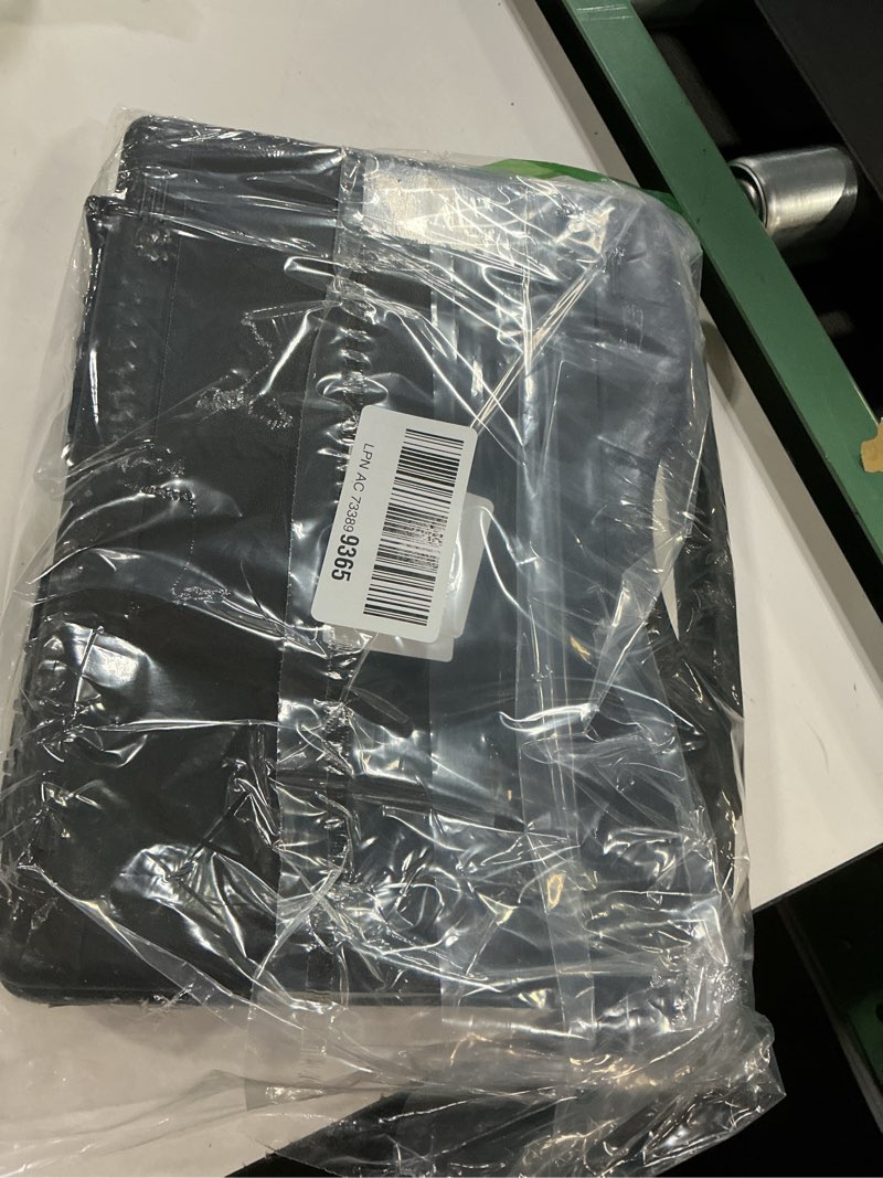 Condition photo showing Good Condition for (Incomplete)220w Plastic Welder,Upgraded 2 in 1 Plastic Welding Kit,Plastic Repair Kit 1000pcs Hot Staples & 92pcs Plastic Welding Rods for Car Bumper Plastic Crack Repair (Red) Hot Staples-red