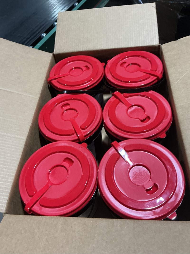 Condition photo showing Good Condition for WypAll PowerClean ProScrub Heavy Duty Wet Towels (91371), Dual Action Cleaning, Large 9.5" x 12" Wipes, Bucket Included (6 Containers of 75 Sheets, 450 Sheet Total)