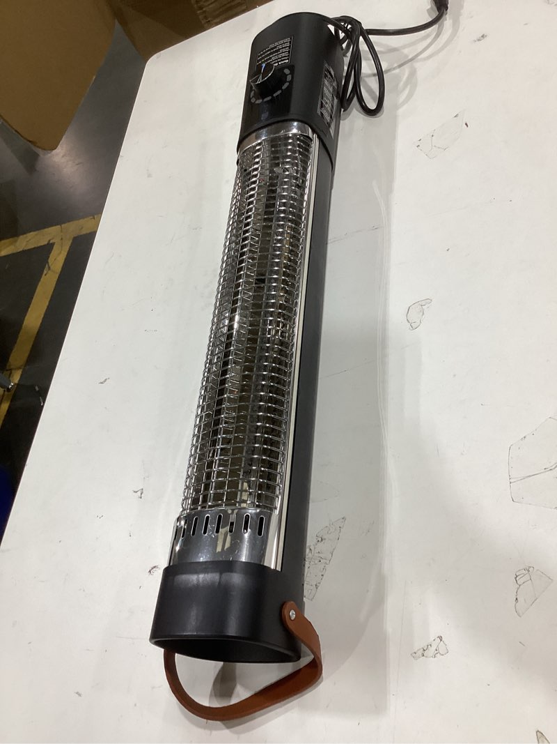 space heater