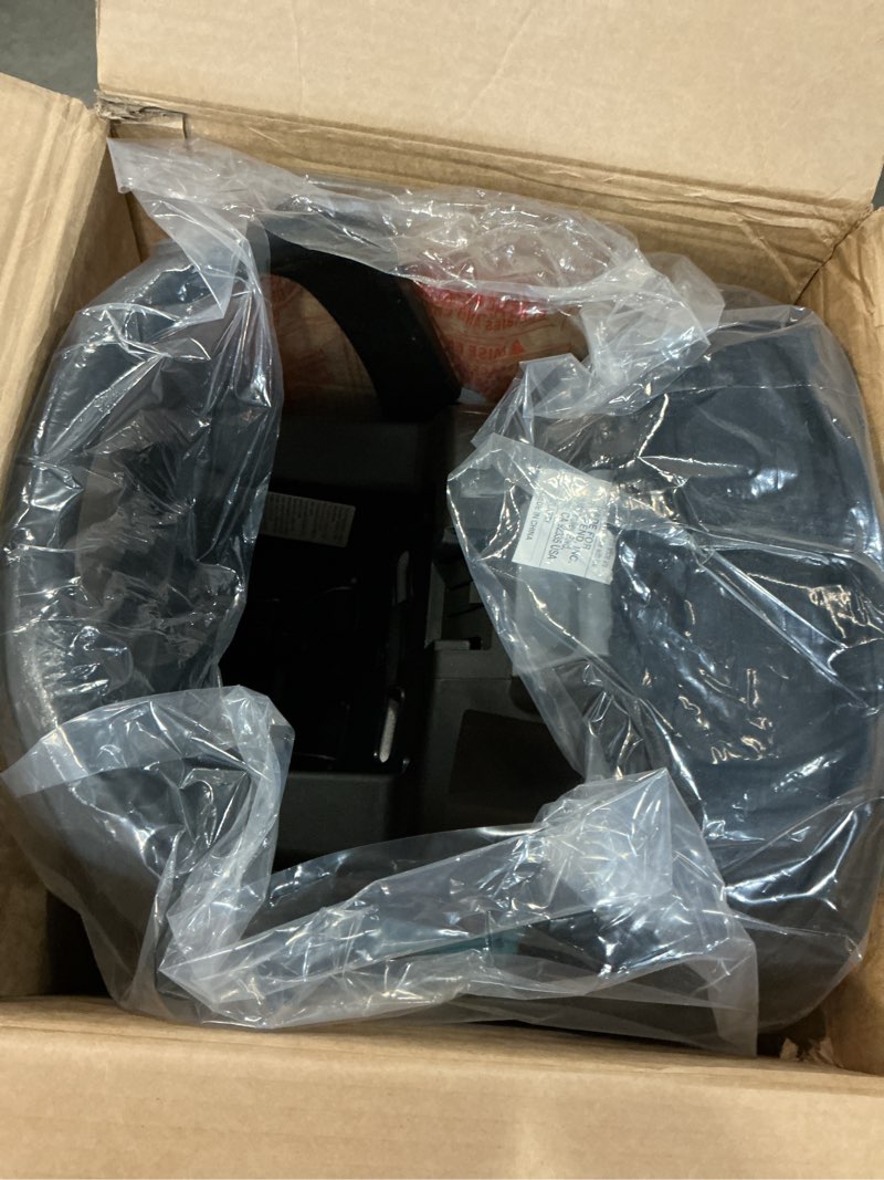 Condition photo showing New/Like New for Baby Trend EZ-Lift PRO Infant Car Seat, Dash Black