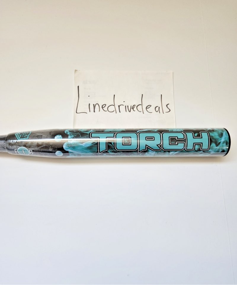 Alloy torch 26 baseball bat