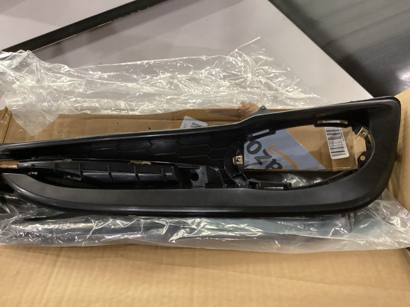 Condition photo showing Good Condition for similar to ***fog lights assembly compatible for 2013 2014 2015 hon da civic 4 door sedan front bumper fog light driving lamps w/switch/bulb clear lens