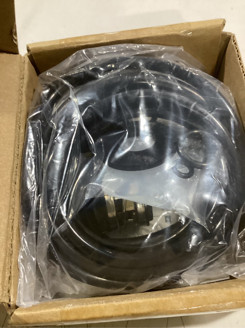 Condition photo showing New/Like New for O-Ring Rebuild Repair Kit for Jandy Zodiac FHPF FHPM FloPro & VS FloPro Pool Pump, including Diffuser/Impeller/Backplate/Tail Piece Union/Trap Lid/Drain Plug O-Rings, Water Slinger, PS-3890 Shaft Seal