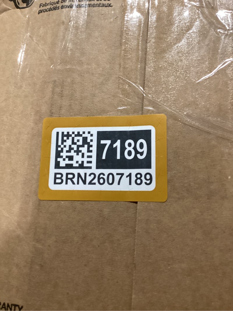 Condition photo showing Good Condition for bemis 1500ec 390 lift-off wood elongated toilet seat, cotton white (pack of 1)