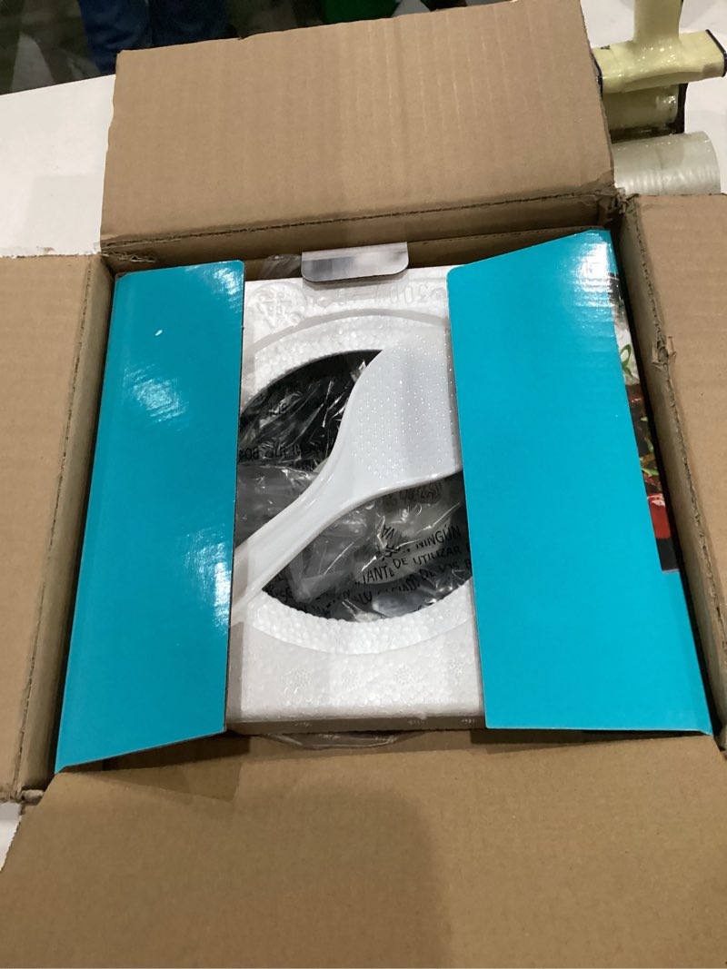 Tasty Mini Rice Cooker with Removable Nonstick Bowl and Auto Keep Warm Function, Great For Soups, St