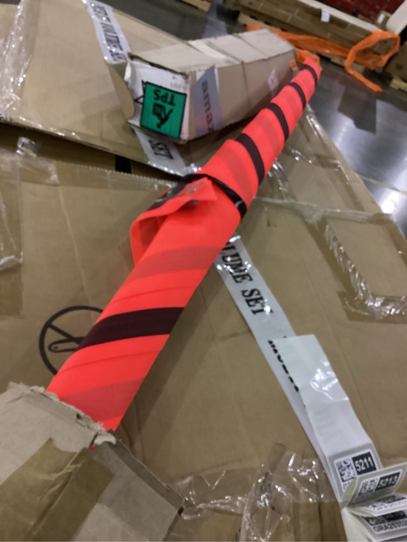 Sign-48\" SuperBright-Utility Work Ahead Ahead