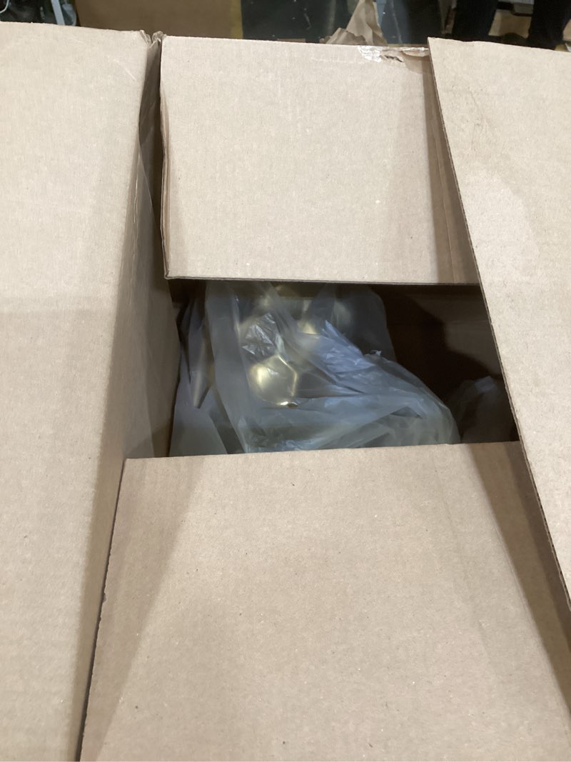 Condition photo showing Good Condition for mygift 7 inch deluxe modern hammered brass tone metal flower planter pot with decorative riser, plant pot with display stand décor - handcrafted in india