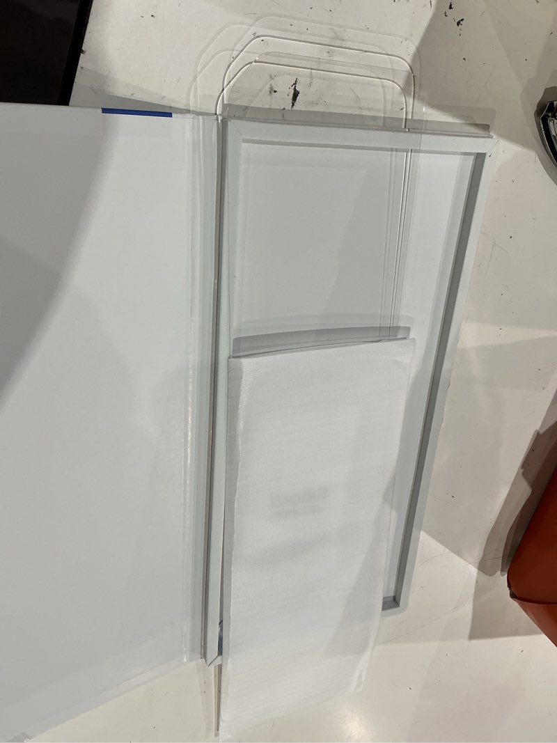 Condition photo showing Good Condition for tempered glass screen protector compatible with harley-davidson fltrxstse road glide, cvo road glide st/rr 2024 2025 2026 instrument 12.3 inch touchscreen anti scratch/fingerprint (hd clear) road glide - 12.3" - hd clear